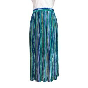 Koret Pleated Skirt